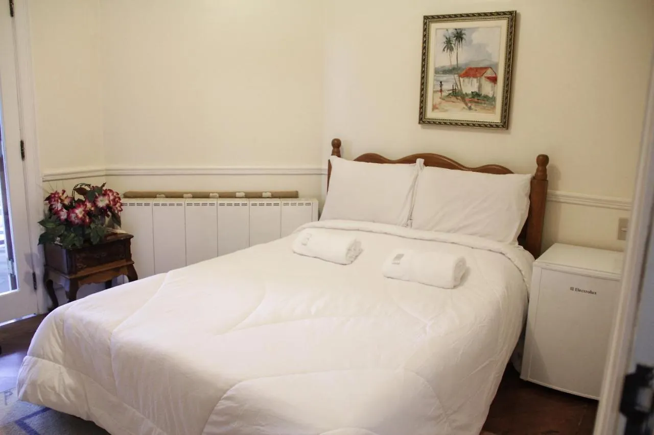 ** Inn Villa Da Esperanca Campos do Jordao Brazil