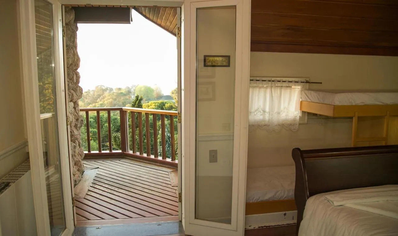 Villa Da Esperanca Campos do Jordao Inn