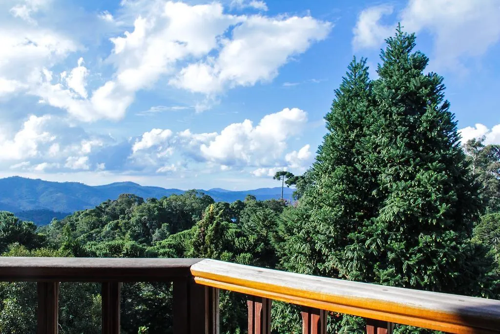 Inn Villa Da Esperanca Campos do Jordao