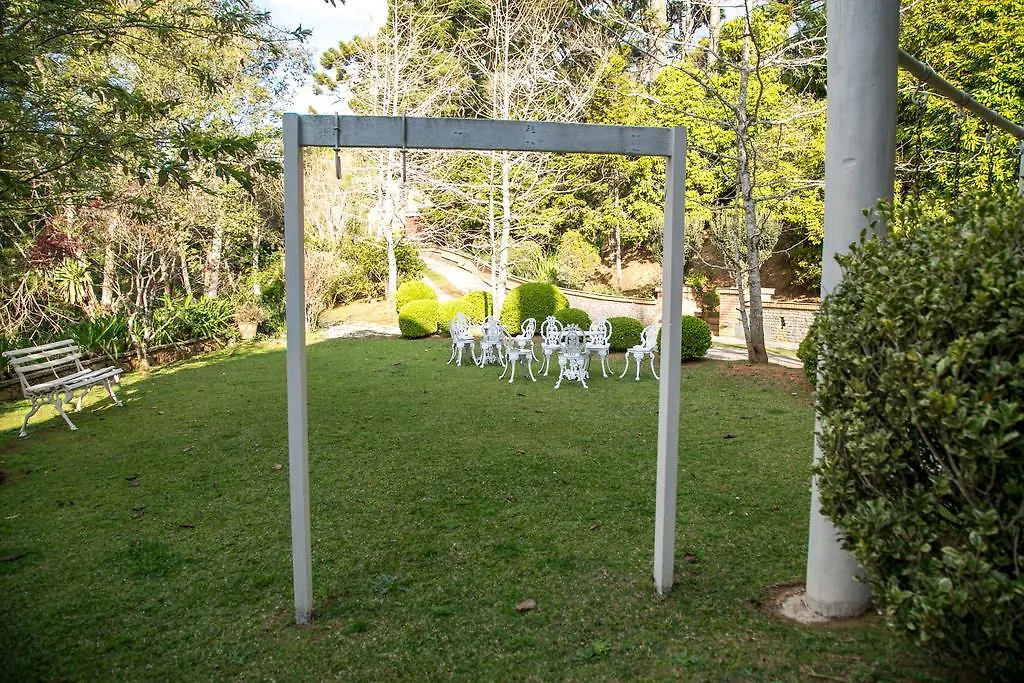Villa Da Esperanca Campos do Jordao